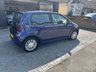 USED 2018 18 VOLKSWAGEN UP! 1.0 Move up! Hatchback 5dr Petrol Manual Euro 6 (s/s) (60 ps) AIR CONDITIONING, ALLOY WHEELS