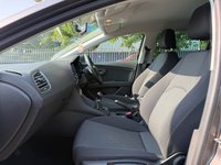 USED 2016 66 SEAT LEON 1.6 TDI SE Dynamic Technology Hatchback 5dr Diesel Manual Euro 6 (s/s) (115 ps) 