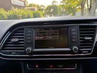 USED 2016 66 SEAT LEON 1.6 TDI SE Dynamic Technology Hatchback 5dr Diesel Manual Euro 6 (s/s) (115 ps) 