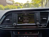 USED 2016 66 SEAT LEON 1.6 TDI SE Dynamic Technology Hatchback 5dr Diesel Manual Euro 6 (s/s) (115 ps) 