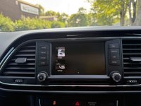 USED 2016 66 SEAT LEON 1.6 TDI SE Dynamic Technology Hatchback 5dr Diesel Manual Euro 6 (s/s) (115 ps) 