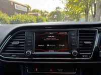 USED 2016 66 SEAT LEON 1.6 TDI SE Dynamic Technology Hatchback 5dr Diesel Manual Euro 6 (s/s) (115 ps) 