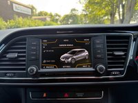 USED 2016 66 SEAT LEON 1.6 TDI SE Dynamic Technology Hatchback 5dr Diesel Manual Euro 6 (s/s) (115 ps) 
