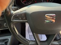 USED 2016 66 SEAT LEON 1.6 TDI SE Dynamic Technology Hatchback 5dr Diesel Manual Euro 6 (s/s) (115 ps) 