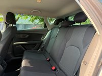 USED 2016 66 SEAT LEON 1.6 TDI SE Dynamic Technology Hatchback 5dr Diesel Manual Euro 6 (s/s) (115 ps) 