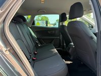 USED 2016 66 SEAT LEON 1.6 TDI SE Dynamic Technology Hatchback 5dr Diesel Manual Euro 6 (s/s) (115 ps) 
