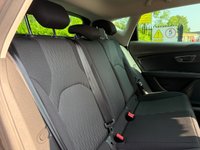 USED 2016 66 SEAT LEON 1.6 TDI SE Dynamic Technology Hatchback 5dr Diesel Manual Euro 6 (s/s) (115 ps) 
