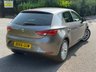 USED 2016 66 SEAT LEON 1.6 TDI SE Dynamic Technology Hatchback 5dr Diesel Manual Euro 6 (s/s) (115 ps) 