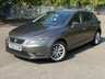 USED 2016 66 SEAT LEON 1.6 TDI SE Dynamic Technology Hatchback 5dr Diesel Manual Euro 6 (s/s) (115 ps) 
