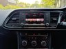 USED 2016 66 SEAT LEON 1.6 TDI SE Dynamic Technology Hatchback 5dr Diesel Manual Euro 6 (s/s) (115 ps) 