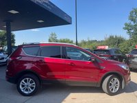 USED 2017 17 FORD KUGA 1.5T EcoBoost Titanium SUV 5dr Petrol Auto AWD Euro 6 (s/s) (182 ps) 6 MONTHS DEALER WARRANTY AND AA