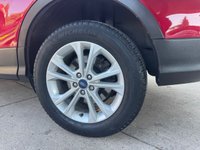 USED 2017 17 FORD KUGA 1.5T EcoBoost Titanium SUV 5dr Petrol Auto AWD Euro 6 (s/s) (182 ps) 6 MONTHS DEALER WARRANTY AND AA