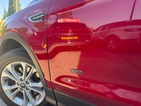 USED 2017 17 FORD KUGA 1.5T EcoBoost Titanium SUV 5dr Petrol Auto AWD Euro 6 (s/s) (182 ps) 6 MONTHS DEALER WARRANTY AND AA