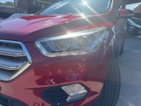 USED 2017 17 FORD KUGA 1.5T EcoBoost Titanium SUV 5dr Petrol Auto AWD Euro 6 (s/s) (182 ps) 6 MONTHS DEALER WARRANTY AND AA