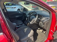 USED 2017 17 FORD KUGA 1.5T EcoBoost Titanium SUV 5dr Petrol Auto AWD Euro 6 (s/s) (182 ps) 6 MONTHS DEALER WARRANTY AND AA