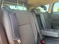 USED 2017 17 FORD KUGA 1.5T EcoBoost Titanium SUV 5dr Petrol Auto AWD Euro 6 (s/s) (182 ps) 6 MONTHS DEALER WARRANTY AND AA