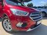 USED 2017 17 FORD KUGA 1.5T EcoBoost Titanium SUV 5dr Petrol Auto AWD Euro 6 (s/s) (182 ps) 6 MONTHS DEALER WARRANTY AND AA