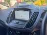 USED 2017 17 FORD KUGA 1.5T EcoBoost Titanium SUV 5dr Petrol Auto AWD Euro 6 (s/s) (182 ps) 6 MONTHS DEALER WARRANTY AND AA