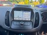 USED 2017 17 FORD KUGA 1.5T EcoBoost Titanium SUV 5dr Petrol Auto AWD Euro 6 (s/s) (182 ps) 6 MONTHS DEALER WARRANTY AND AA
