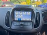 USED 2017 17 FORD KUGA 1.5T EcoBoost Titanium SUV 5dr Petrol Auto AWD Euro 6 (s/s) (182 ps) 6 MONTHS DEALER WARRANTY AND AA