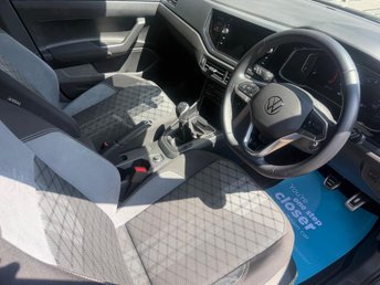 View our VOLKSWAGEN POLO