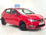 USED 2013 63 SEAT IBIZA 1.2 TSI FR Hatchback 5dr Petrol Manual Euro 5 (105 ps) NATIONWIDE DELIVERY FROM &pound;99