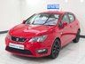 USED 2013 63 SEAT IBIZA 1.2 TSI FR Hatchback 5dr Petrol Manual Euro 5 (105 ps) NATIONWIDE DELIVERY FROM &pound;99