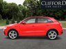 USED 2015 65 AUDI Q3 2.0 TDI S line Plus SUV 5dr Diesel S Tronic quattro Euro 6 (s/s) (184 ps) 