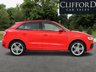 USED 2015 65 AUDI Q3 2.0 TDI S line Plus SUV 5dr Diesel S Tronic quattro Euro 6 (s/s) (184 ps) 