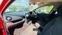 USED 2015 65 RENAULT CLIO 1.5 dCi Dynamique Nav Hatchback 5dr Diesel Auto Euro 6 (90 ps) +++++DRIVE AWAY IN 1 HOUR+++++