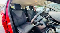 USED 2015 65 RENAULT CLIO 1.5 dCi Dynamique Nav Hatchback 5dr Diesel Auto Euro 6 (90 ps) +++++DRIVE AWAY IN 1 HOUR+++++