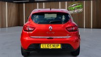 USED 2015 65 RENAULT CLIO 1.5 dCi Dynamique Nav Hatchback 5dr Diesel Auto Euro 6 (90 ps) +++++DRIVE AWAY IN 1 HOUR+++++