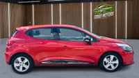 USED 2015 65 RENAULT CLIO 1.5 dCi Dynamique Nav Hatchback 5dr Diesel Auto Euro 6 (90 ps) +++++DRIVE AWAY IN 1 HOUR+++++
