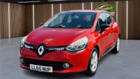 USED 2015 65 RENAULT CLIO 1.5 dCi Dynamique Nav Hatchback 5dr Diesel Auto Euro 6 (90 ps) +++++DRIVE AWAY IN 1 HOUR+++++