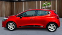 USED 2015 65 RENAULT CLIO 1.5 dCi Dynamique Nav Hatchback 5dr Diesel Auto Euro 6 (90 ps) +++++DRIVE AWAY IN 1 HOUR+++++