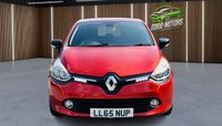 USED 2015 65 RENAULT CLIO 1.5 dCi Dynamique Nav Hatchback 5dr Diesel Auto Euro 6 (90 ps) +++++DRIVE AWAY IN 1 HOUR+++++