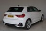 USED 2022 22 AUDI A1 1.0 TFSI 25 S line Sportback 5dr Petrol S Tronic Euro 6 (s/s) (95 ps) REAR PARKING SENSORS,  APPLE CAR PLAY + ANDROID AUTO, FREE 24 MONTH WARRANTY, FREE DELIVERY WITHIN 200 MILES