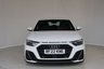 USED 2022 22 AUDI A1 1.0 TFSI 25 S line Sportback 5dr Petrol S Tronic Euro 6 (s/s) (95 ps) REAR PARKING SENSORS,  APPLE CAR PLAY + ANDROID AUTO, FREE 24 MONTH WARRANTY, FREE DELIVERY WITHIN 200 MILES