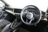 USED 2022 22 AUDI A1 1.0 TFSI 25 S line Sportback 5dr Petrol S Tronic Euro 6 (s/s) (95 ps) REAR PARKING SENSORS,  APPLE CAR PLAY + ANDROID AUTO, FREE 24 MONTH WARRANTY, FREE DELIVERY WITHIN 200 MILES