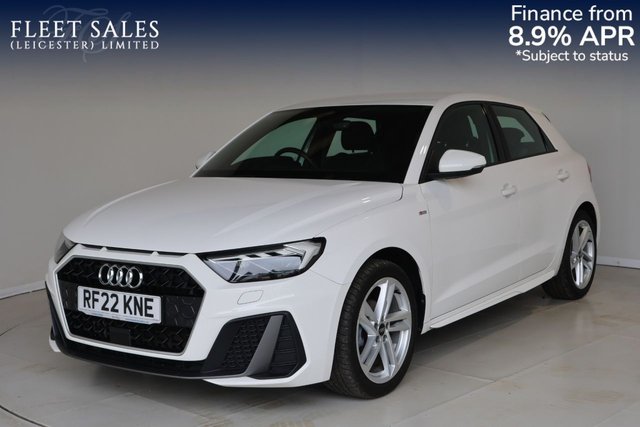 View our AUDI A1