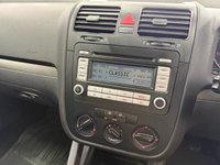 USED 2006 56 VOLKSWAGEN GOLF 1.6 FSI Match Hatchback 5dr Petrol Manual (159 g/km, 113 bhp) 