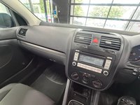 USED 2006 56 VOLKSWAGEN GOLF 1.6 FSI Match Hatchback 5dr Petrol Manual (159 g/km, 113 bhp) 