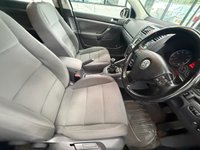 USED 2006 56 VOLKSWAGEN GOLF 1.6 FSI Match Hatchback 5dr Petrol Manual (159 g/km, 113 bhp) 
