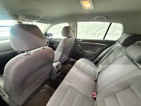 USED 2006 56 VOLKSWAGEN GOLF 1.6 FSI Match Hatchback 5dr Petrol Manual (159 g/km, 113 bhp) 