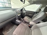 USED 2006 56 VOLKSWAGEN GOLF 1.6 FSI Match Hatchback 5dr Petrol Manual (159 g/km, 113 bhp) 