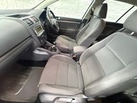 USED 2006 56 VOLKSWAGEN GOLF 1.6 FSI Match Hatchback 5dr Petrol Manual (159 g/km, 113 bhp) 