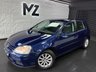 USED 2006 56 VOLKSWAGEN GOLF 1.6 FSI Match Hatchback 5dr Petrol Manual (159 g/km, 113 bhp) 