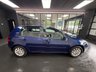 USED 2006 56 VOLKSWAGEN GOLF 1.6 FSI Match Hatchback 5dr Petrol Manual (159 g/km, 113 bhp) 