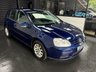 USED 2006 56 VOLKSWAGEN GOLF 1.6 FSI Match Hatchback 5dr Petrol Manual (159 g/km, 113 bhp) 
