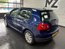 USED 2006 56 VOLKSWAGEN GOLF 1.6 FSI Match Hatchback 5dr Petrol Manual (159 g/km, 113 bhp) 